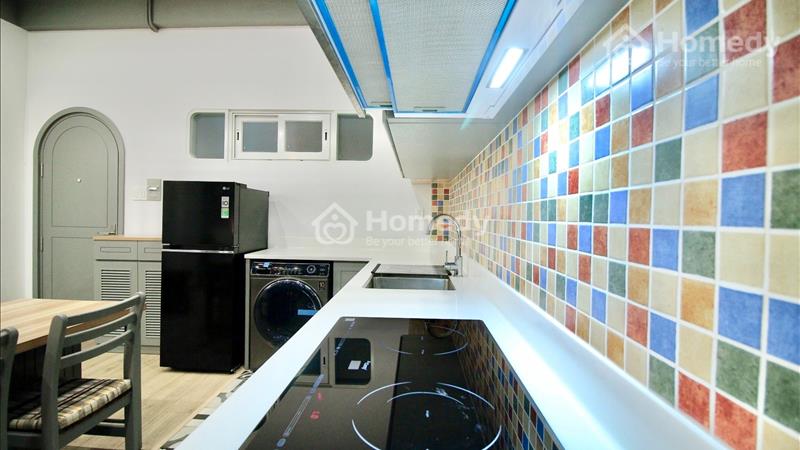 Trống sẵn căn Lê Văn Sỹ gần Đh Sư phạm Cv Hoàng Văn Thụ Chợ Phạm Văn Hai - Ảnh 10