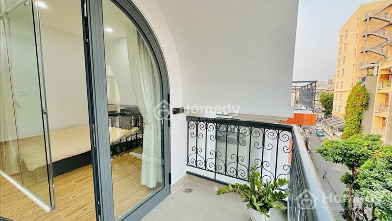 Trống sẵn căn Lê Văn Sỹ gần Đh Sư phạm Cv Hoàng Văn Thụ Chợ Phạm Văn Hai - Ảnh 16