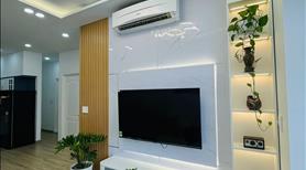 Bán gấp căn hộ chung cư Sky Garden Quận 7 81m2 3pn 2wc sổ hồng riêng nhà mới vào ở ngay - Ảnh 3