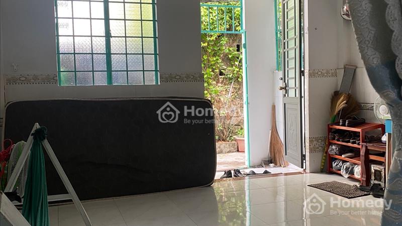 Bán gấp Nhà nhỏ xinh, N 4m x D 10m (44.8m2), Giá 550tr, p.vĩnh lạc, rạch giá - Ảnh 1