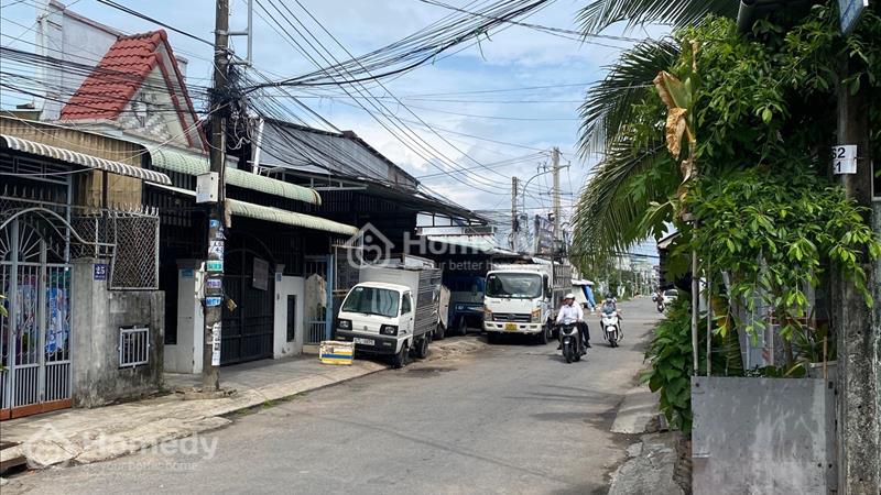 Bán gấp Nhà nhỏ xinh, N 4m x D 10m (44.8m2), Giá 550tr, p.vĩnh lạc, rạch giá - Ảnh 4