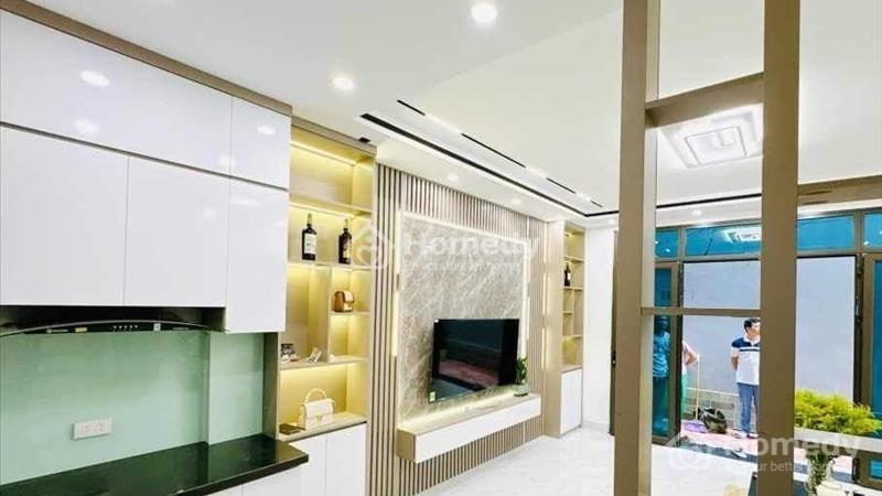 ❤️Bán nhà ngõ 117 Thái Hà DT 34m2 x 7 tầng gần Ga Tàu điện Hoàng Cầu, Hồ Đống Đa - Ảnh 2