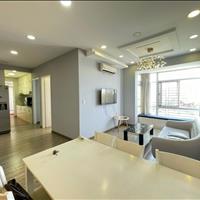Cho thuê căn hộ chung cư Sky Garden Phú Mỹ Hưng Quận 7 3pn 2wc nhà mới vào ở ngay