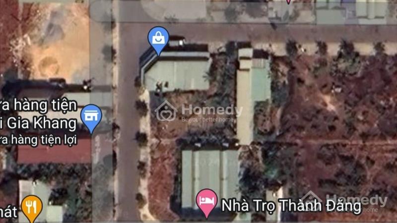 Đất KCN Vsip2 mở rộng 5x30 150m full thổ, xây tự do,giá 1ty6 đường nhựa 8m, chỉ cần trả trước 600tr - Ảnh 4