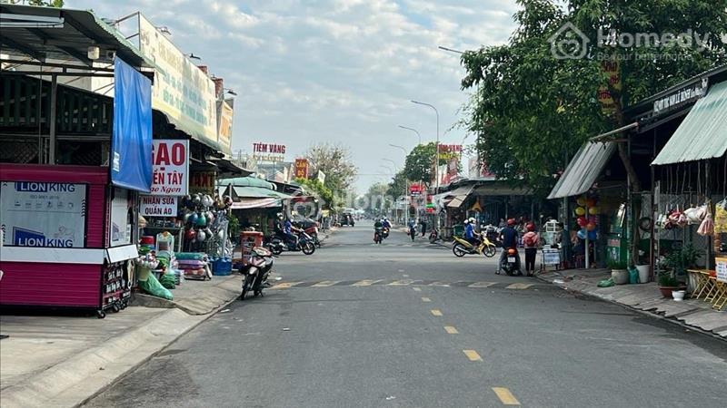 Đất KCN Vsip2 Vĩnh Tân, Tân Uyên 5x30 150m full thổ cư giá 2ty150 mặt tiền kinh doanh nhỏ lẻ - Ảnh 2