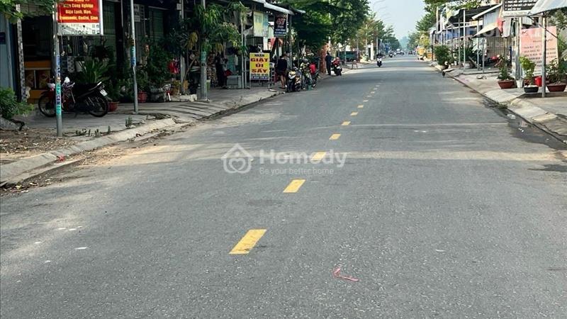Đất KCN Vsip2 Vĩnh Tân, Tân Uyên 5x30 150m full thổ cư giá 2ty150 mặt tiền kinh doanh nhỏ lẻ - Ảnh 3