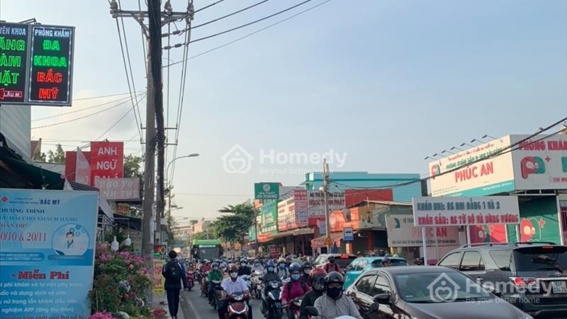 🔥🔥 Bán đất thổ cư  hẻm xe hơi đường Nguyễn Văn Tăng - Ảnh 2