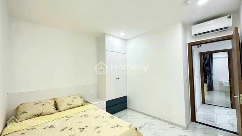 Chính chủ cần bán căn hộ Mường Thanh Viễn Triều Toà OC3 full nội thất mới hoàn thiện - Ảnh 7