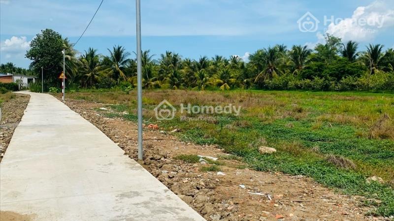Bán đất nền ở xã Phước Thạnh, TP Mỹ Tho, tỉnh Tiền Giang - Ảnh 1