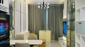Chính chủ cho thuê căn hộ resort Picity High Park quận 12 chỉ 5,5 triệu nhà mới ở ngay - Ảnh 2