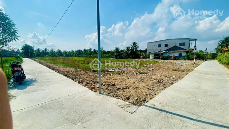 Bán đất nền ở xã Phước Thạnh, TP Mỹ Tho, tỉnh Tiền Giang - Ảnh 2