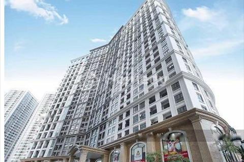 Bán căn hộ chung cư Sunshine Palace, 3 phòng ngủ, 114 m2, giá 4.85 tỷ tại Hoàng Mai - Hà Nội