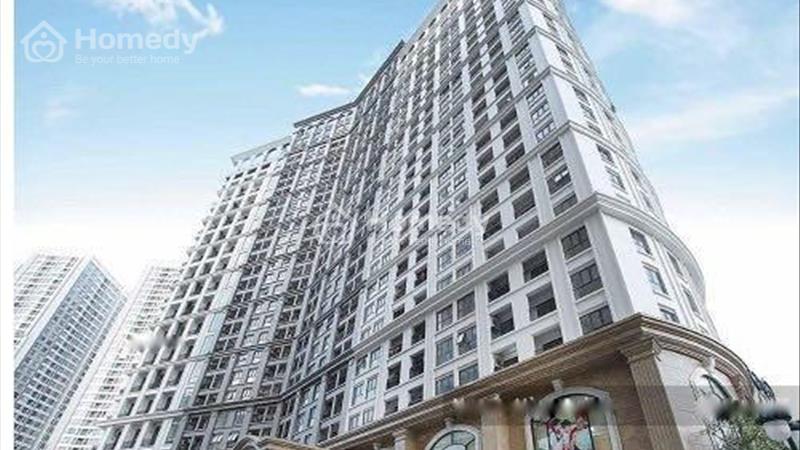 Bán căn hộ chung cư Sunshine Palace, 3 phòng ngủ, 114 m2, giá 4.85 tỷ tại Hoàng Mai - Hà Nội - Ảnh 1