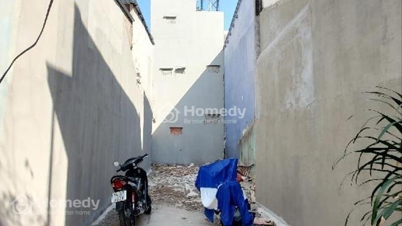 Chính chủ bán gấp lô đất 68m,Đinh Tiên Hoàng,BThanh,giá ngộp giảm 2ty - Ảnh 1