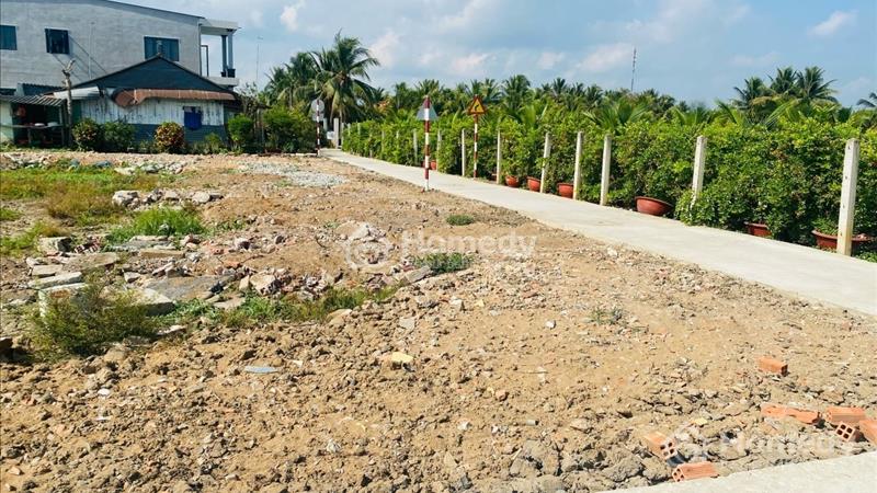Bán đất nền ở xã Phước Thạnh, TP Mỹ Tho, tỉnh Tiền Giang - Ảnh 3