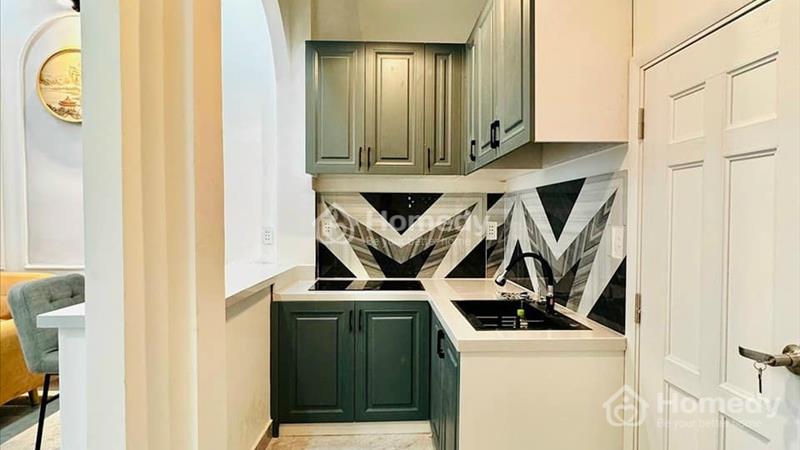Bán gấp nhà ngay chợ Bình Chánh, DT 100m2, 1 trệt 2 lầu - Ảnh 3