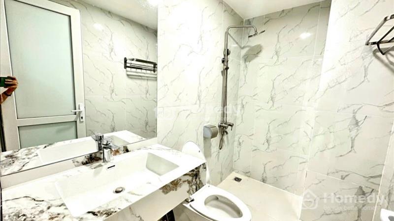 Chính chủ cần bán căn hộ Mường Thanh Viễn Triều Toà OC3 full nội thất mới hoàn thiện - Ảnh 9