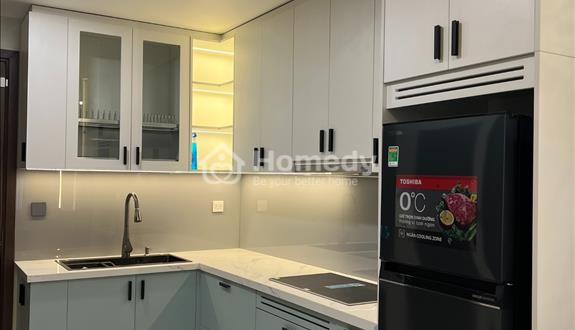 Bán căn hộ resort Picity High Park quận 12 chỉ 1.8 tỷ, cho thuê từ 5,5 - 14 triệu  - Ảnh 1