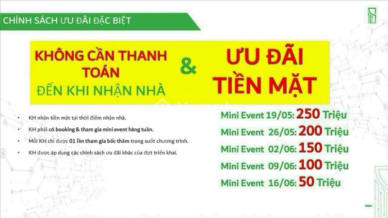 Picity Sky Park chính sách khủng Tháng 6 mua nhà 0 đồng- nhận 20% lợi nhuận sau 10 Tháng  - Ảnh 7