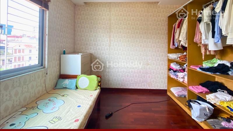 Căn Hộ Tiện Nghi Tại Mặt Phố Trúc Khê - Sống Xanh, Sống Thanh Bình!  - Ảnh 4