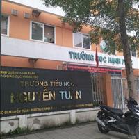 Bán nhà khu lk 90 nguyễn tuân- thanh xuân 25m 2 ngủ 3,9 tỷ  gần ô tô dừng đỗ
