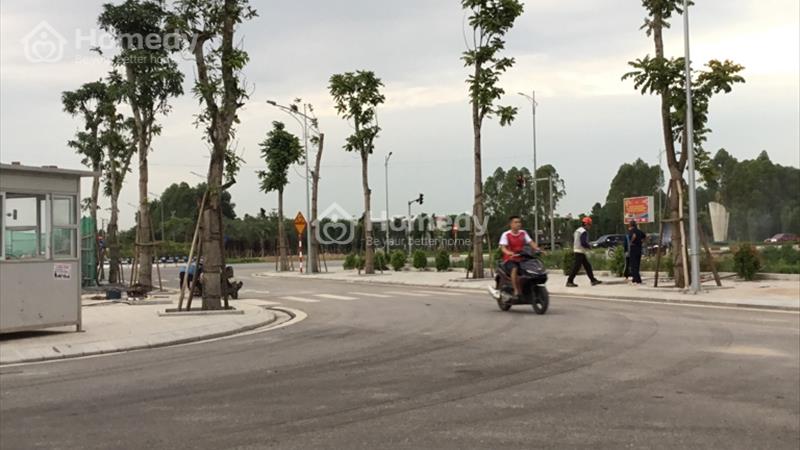 Mascity Bac Giang -Quỹ ngoại giao Đông Nam siêu V.I.P - Ảnh 3