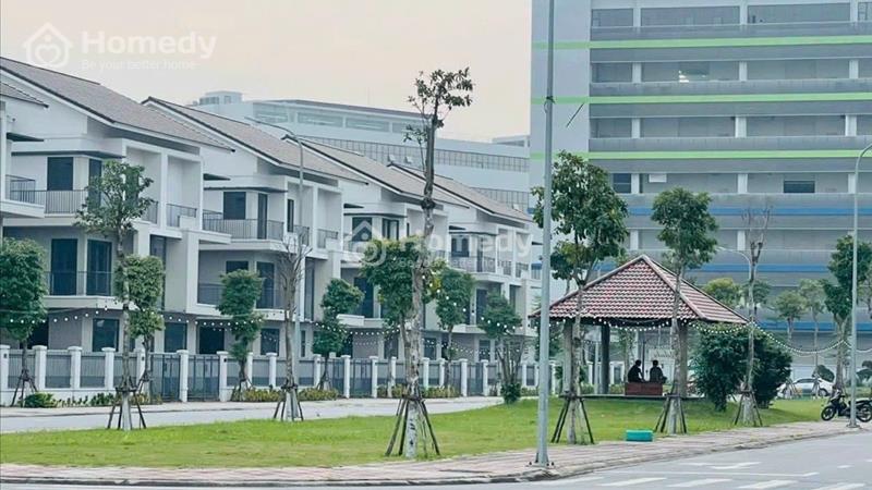 Khám phá không gian sống lý tưởng tại biệt thự vườn hoa bên sông tào Khê thơ mộng - Ảnh 3