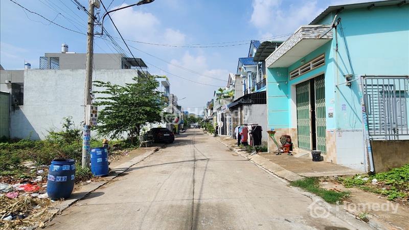 Bán dãy trọ có thu nhập hằng tháng 7tr ngay đường Lê Thị Trung p. An phú Thuận An - Ảnh 3