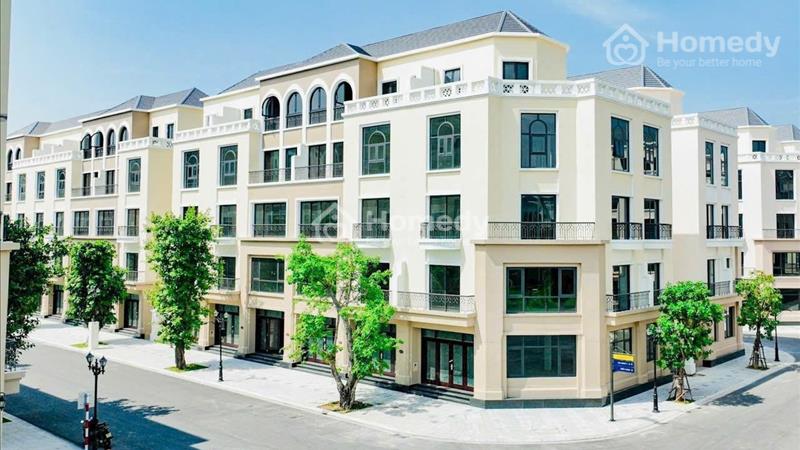 Siêu phẩm biệt thự liền kề chỉ còn 5.5 tỷ tại vinhomes ocean park 2 - Ảnh 2