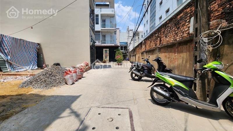 Chính chủ bán gấp lô đất 68m,Đinh Tiên Hoàng,BThanh,giá ngộp giảm 2ty - Ảnh 3