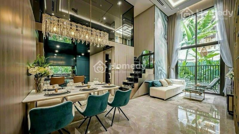 Picity Sky Park chính sách khủng Tháng 6 mua nhà 0 đồng- nhận 20% lợi nhuận sau 10 Tháng  - Ảnh 8