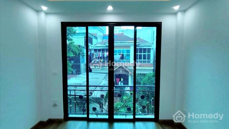 Nhà Tân Mai 37M - 5 Tầng - 5 Tỷ, Nhà Mới, Gần Ô Tô Tránh - Ảnh 4