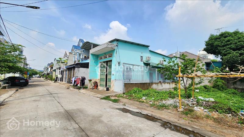 Bán dãy trọ có thu nhập hằng tháng 7tr ngay đường Lê Thị Trung p. An phú Thuận An - Ảnh 4