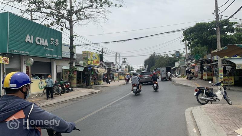 🔥🔥 Bán đất thổ cư  hẻm xe hơi đường Nguyễn Văn Tăng - Ảnh 1