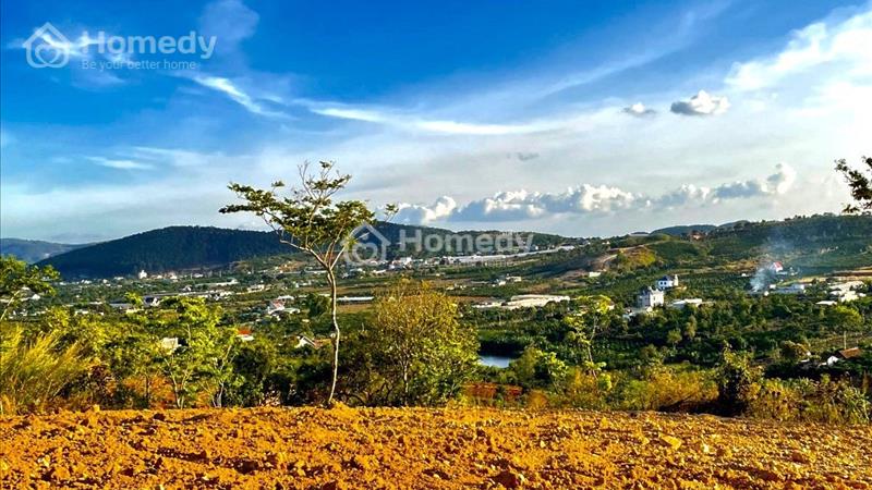 Bán đất nền nghỉ dưỡng thị trấn Nam Ban Lâm Hà Lâm đồng Đà lạt - Ảnh 4