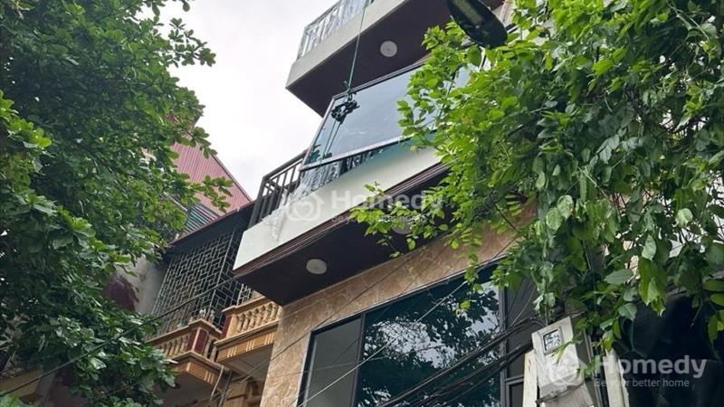 Bất Động Sản Dòng Tiền 11 Phòng Khép Kín Thang Máy Ô Tô 16 Chỗ Đỗ Cửa - Ảnh 4