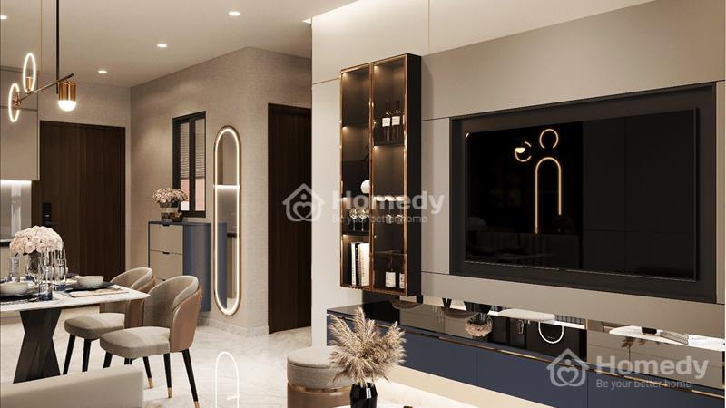 Đặc biệt - Suất mua căn hộ 2PN - View hồ bơi - Dự án Bcons City - Ảnh 2