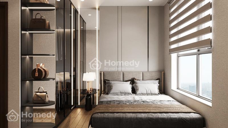 Đặc biệt - Suất mua căn hộ 2PN - View hồ bơi - Dự án Bcons City - Ảnh 3