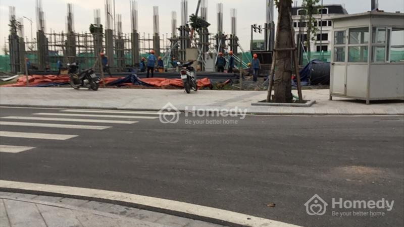 Mascity Bac Giang -Quỹ ngoại giao Đông Nam siêu V.I.P - Ảnh 4