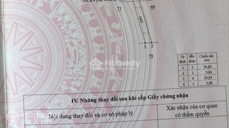 Cần Thanh Lý Gấp Đất Mặt Tiền Quốc Lộ 14 - Bán Lổ Một Nữa Giá Lúc Mua  - Ảnh 3