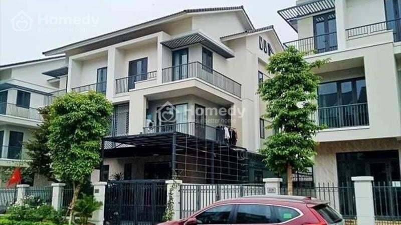 Khám phá không gian sống lý tưởng tại biệt thự vườn hoa bên sông tào Khê thơ mộng - Ảnh 2