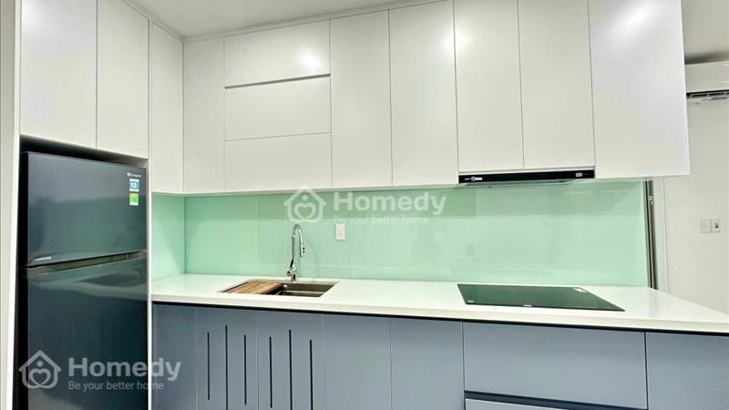 Chính chủ cần bán căn hộ Mường Thanh Viễn Triều Toà OC3 full nội thất mới hoàn thiện - Ảnh 5
