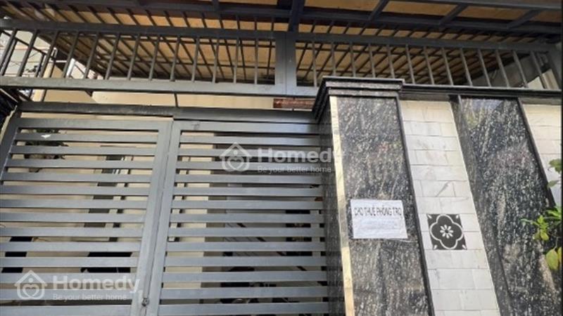 Bán nhà đẹp giữa ĐH Hồng Bàng-Hutech - Giá 7.8 Tỷ - DT 5x17 - 3 Tầng - Ảnh 1
