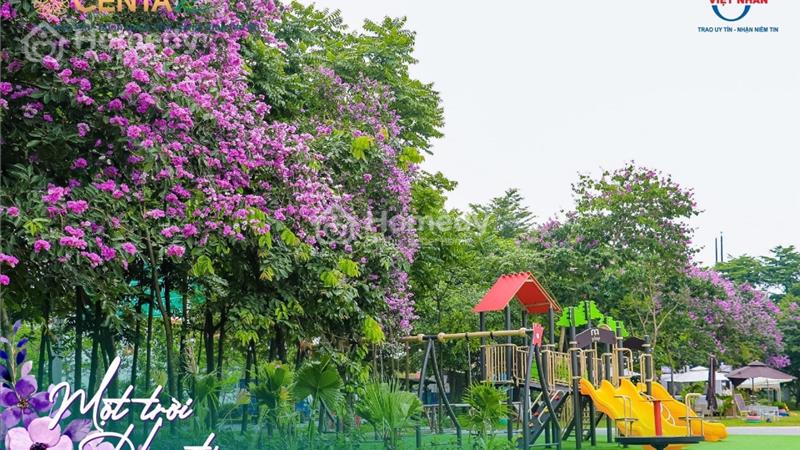 Khám phá không gian sống lý tưởng tại biệt thự vườn hoa bên sông tào Khê thơ mộng - Ảnh 9