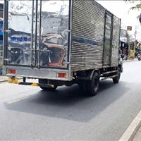 Nhà Bán mặt tiền đường Bùi Công Trừng