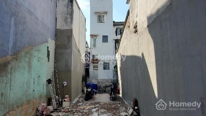 Chính chủ bán gấp lô đất 68m,Đinh Tiên Hoàng,BThanh,giá ngộp giảm 2ty - Ảnh 2