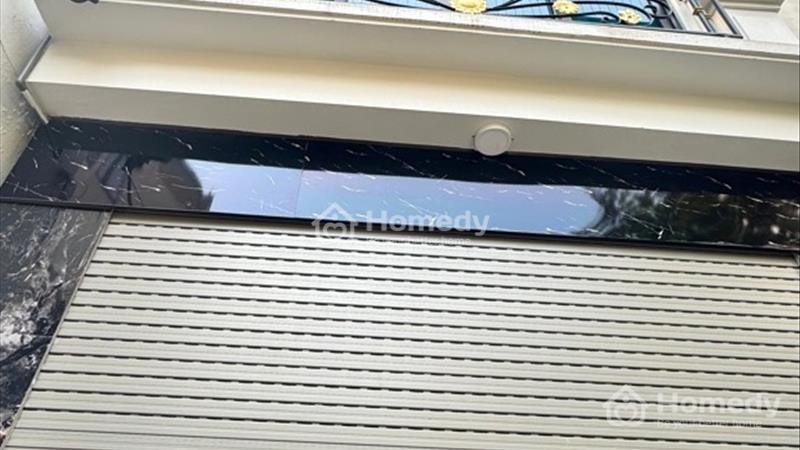 Nhà Tân Mai 37M - 5 Tầng - 5 Tỷ, Nhà Mới, Gần Ô Tô Tránh - Ảnh 1