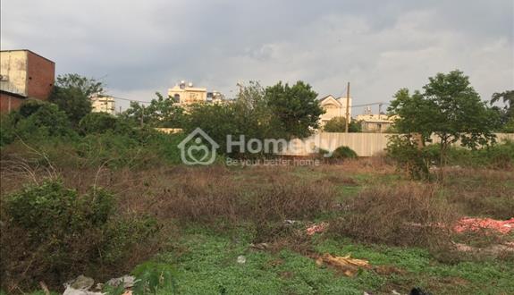 BÁN lô đất quy hoạch giáo dục 3.100M2 GIÁ chưa tới 12TR/M2.Liên Khu 4-5 BÌNH TÂN
- - Ảnh 1