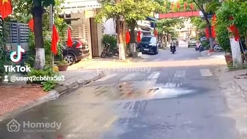 Bán Nhà Mặt Tiền Thanh Khê Đông Sát Chợ Kỳ Đồng Đà Nẵng Nhỉnh 4ty - Ảnh 2