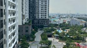 Chính chủ cho thuê căn hộ resort Picity High Park quận 12 chỉ 5,5 triệu nhà mới ở ngay - Ảnh 7
